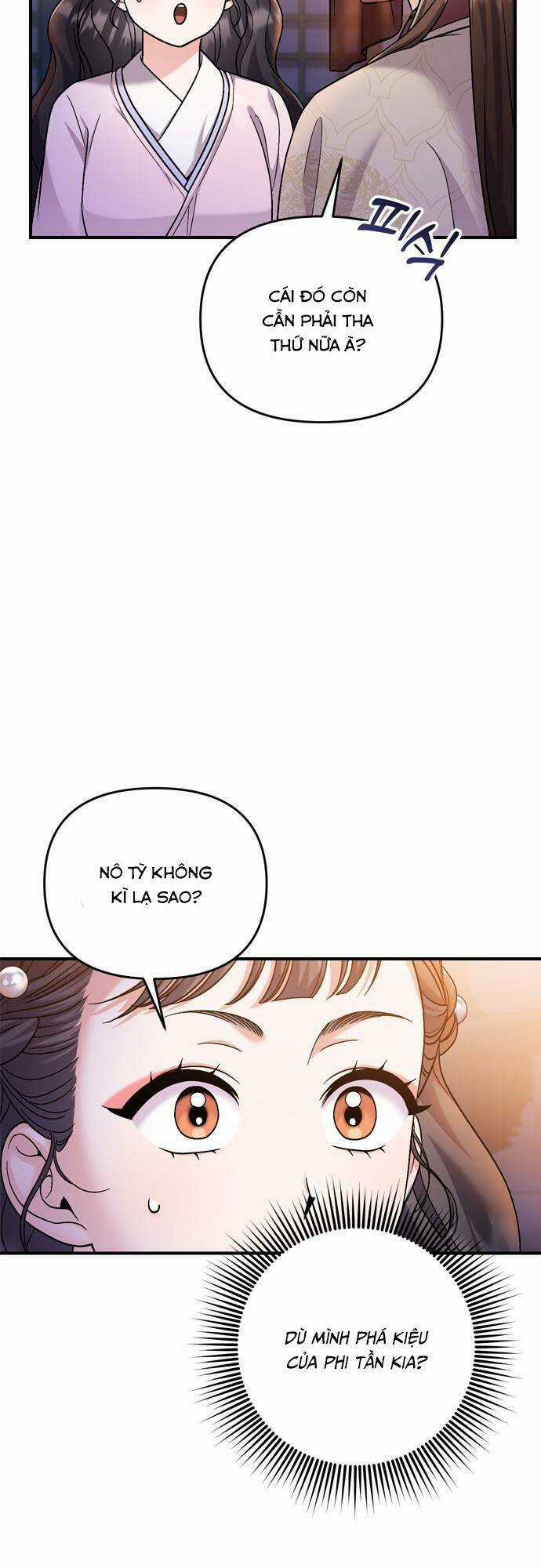 Từ Cao Thủ Trở Thành Phi Tần Chapter 22 trang 74