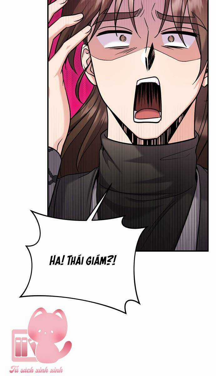 Từ Cao Thủ Trở Thành Phi Tần Chapter 22 trang 8