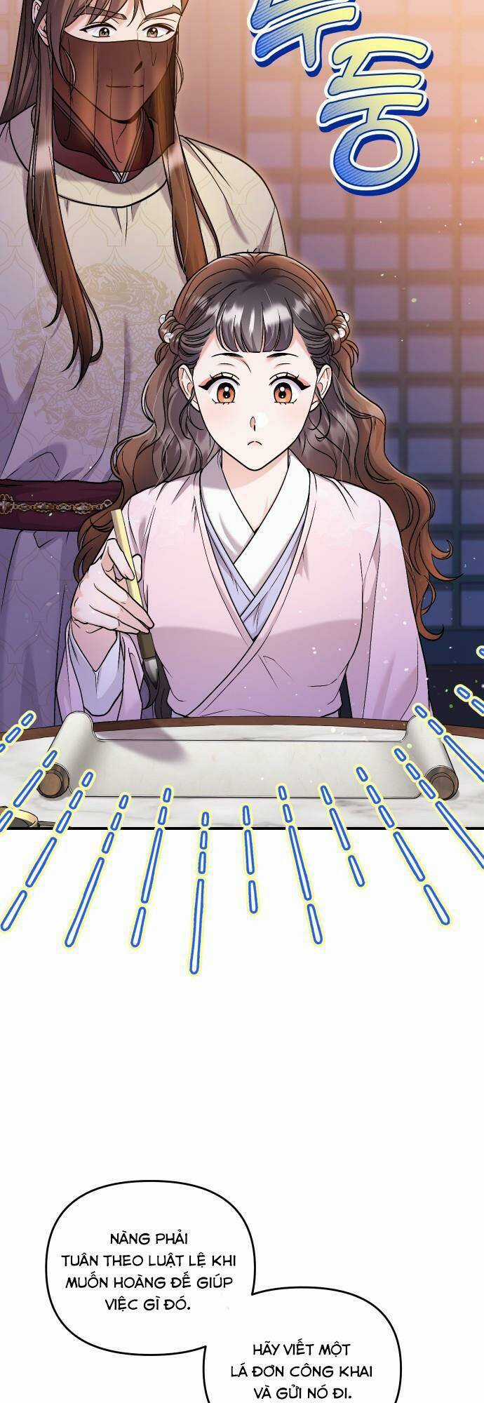Từ Cao Thủ Trở Thành Phi Tần Chapter 23 trang 11