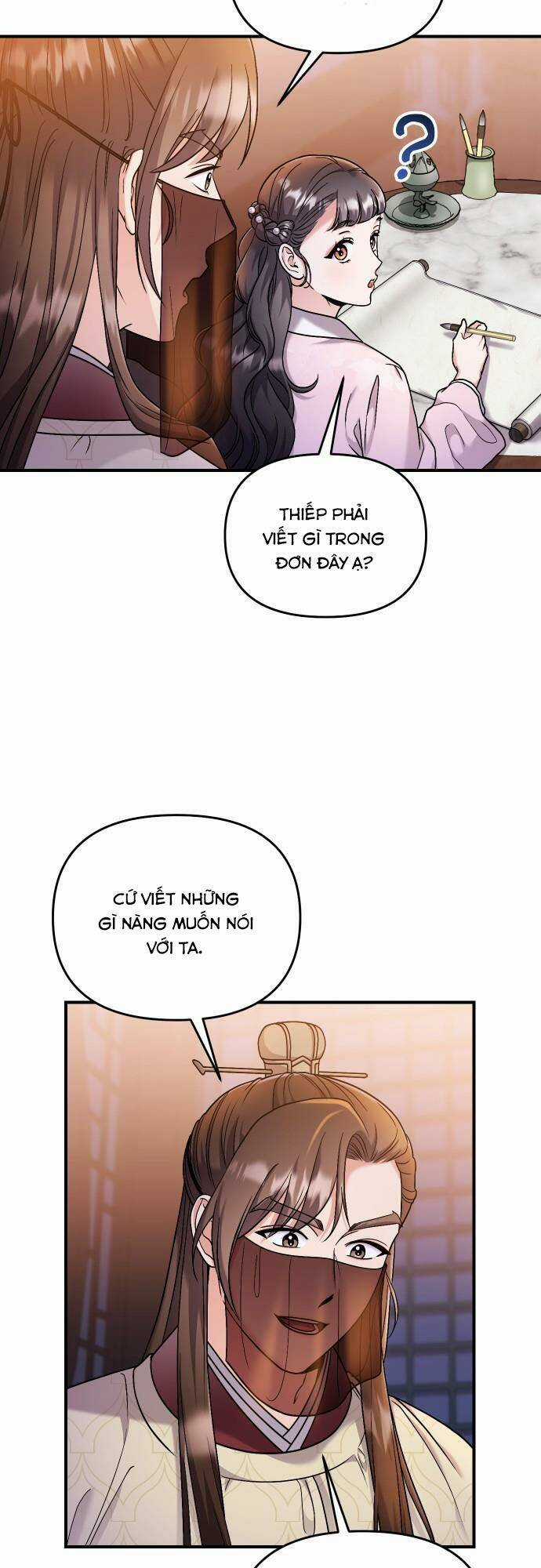 Từ Cao Thủ Trở Thành Phi Tần Chapter 23 trang 12