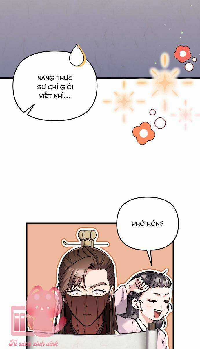 Từ Cao Thủ Trở Thành Phi Tần Chapter 23 trang 16
