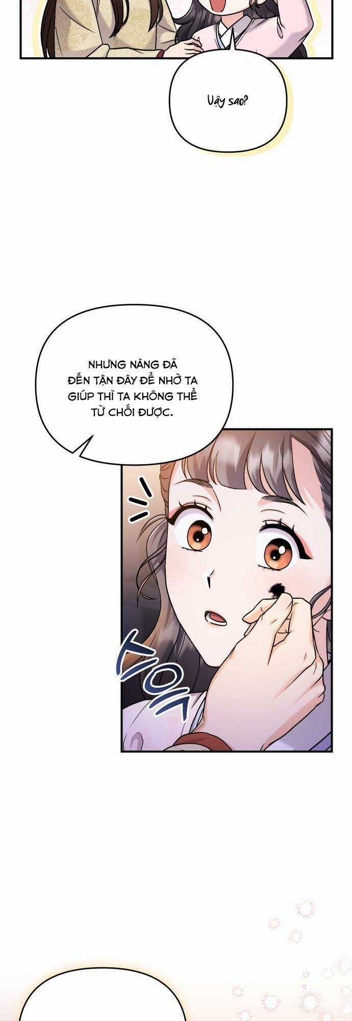 Từ Cao Thủ Trở Thành Phi Tần Chapter 23 trang 22