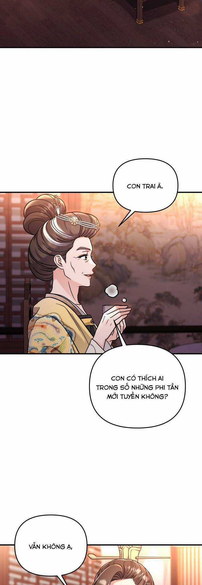 Từ Cao Thủ Trở Thành Phi Tần Chapter 23 trang 26