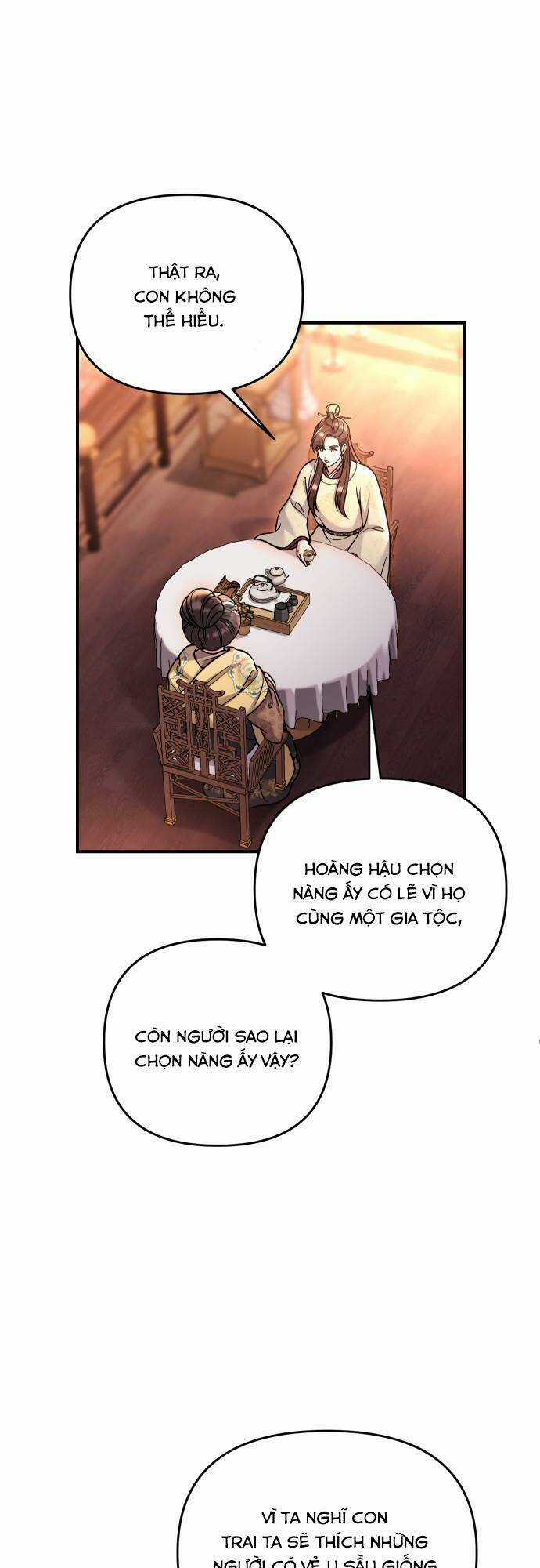 Từ Cao Thủ Trở Thành Phi Tần Chapter 23 trang 30