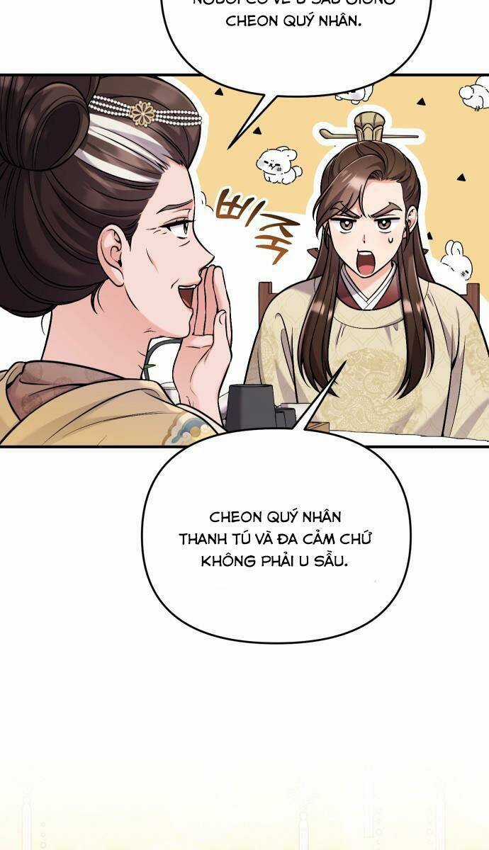 Từ Cao Thủ Trở Thành Phi Tần Chapter 23 trang 31