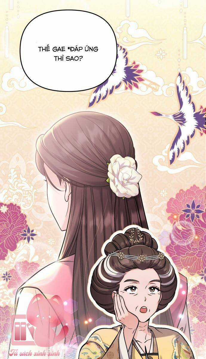 Từ Cao Thủ Trở Thành Phi Tần Chapter 23 trang 32