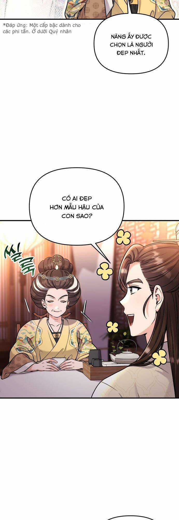 Từ Cao Thủ Trở Thành Phi Tần Chapter 23 trang 33