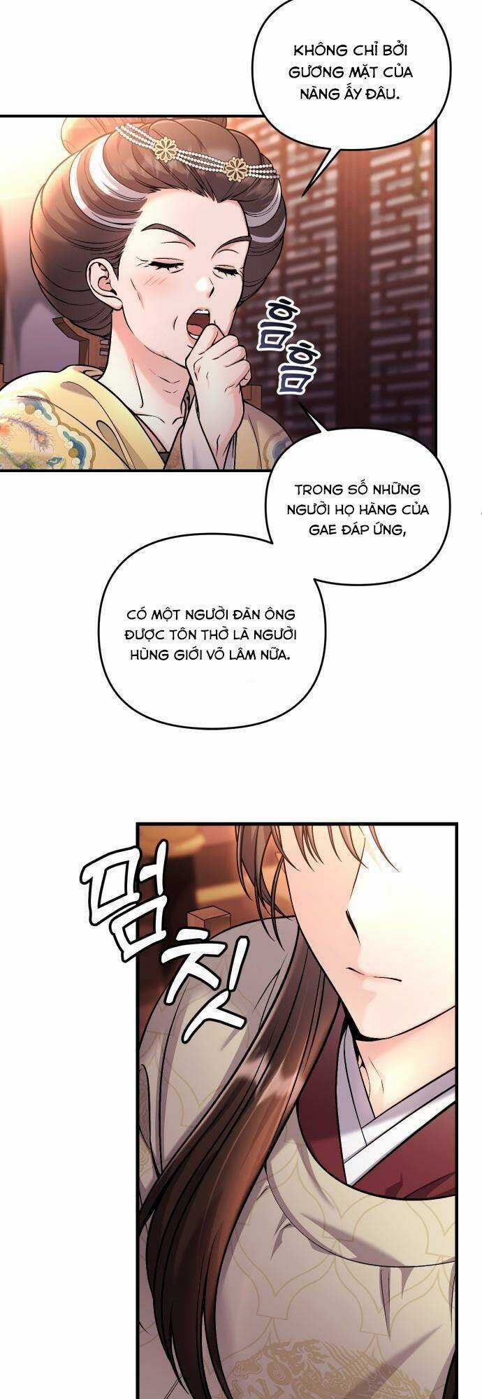 Từ Cao Thủ Trở Thành Phi Tần Chapter 23 trang 34