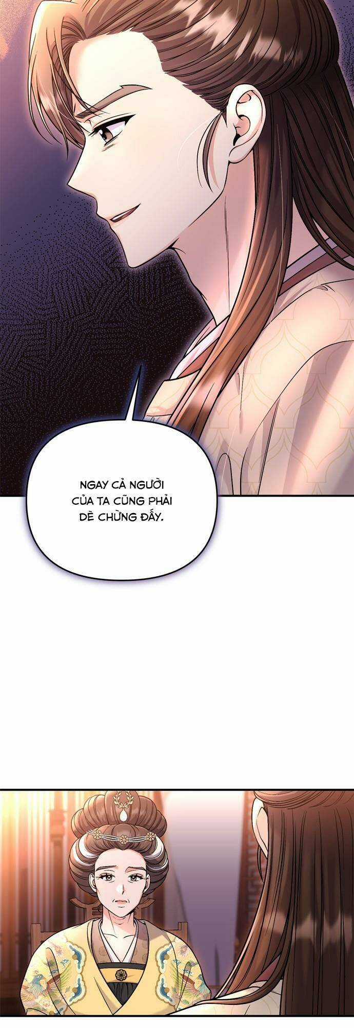 Từ Cao Thủ Trở Thành Phi Tần Chapter 23 trang 36