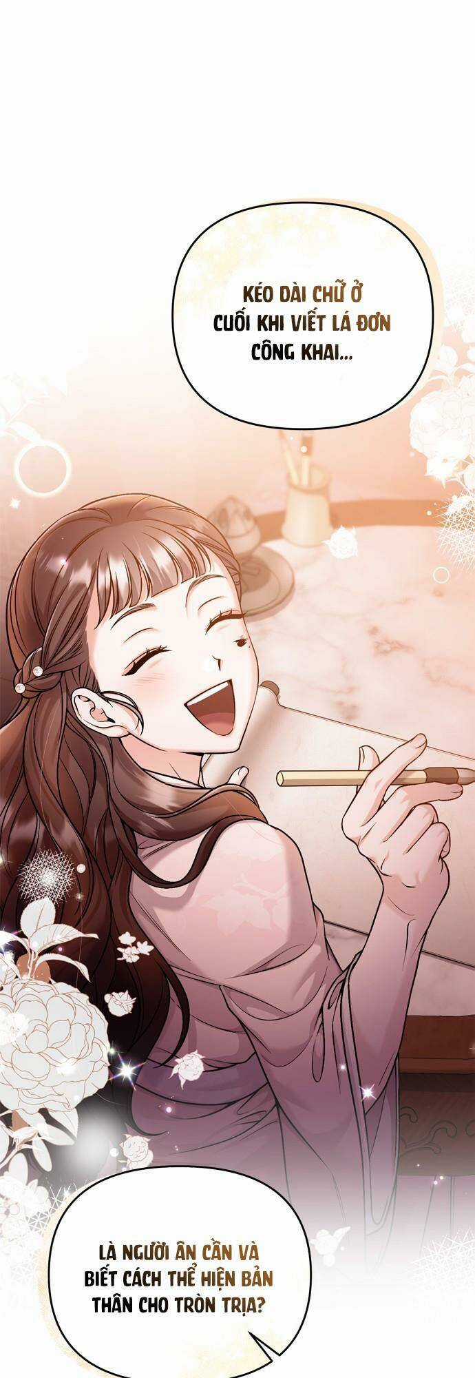 Từ Cao Thủ Trở Thành Phi Tần Chapter 23 trang 38