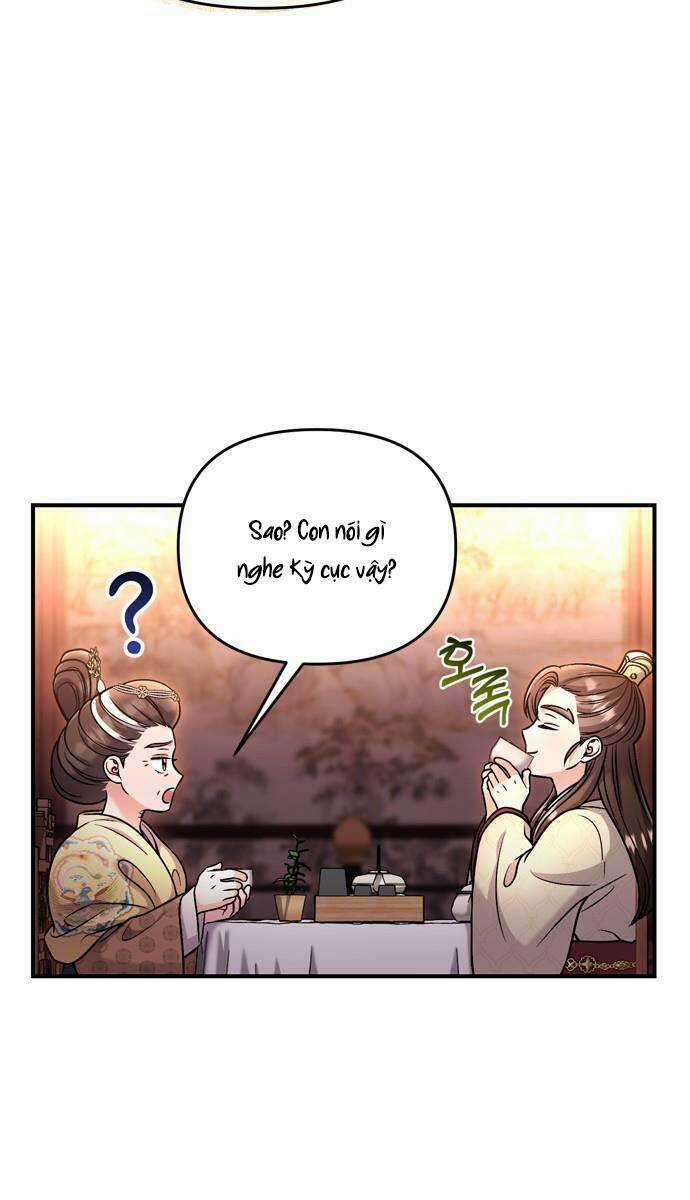 Từ Cao Thủ Trở Thành Phi Tần Chapter 23 trang 39
