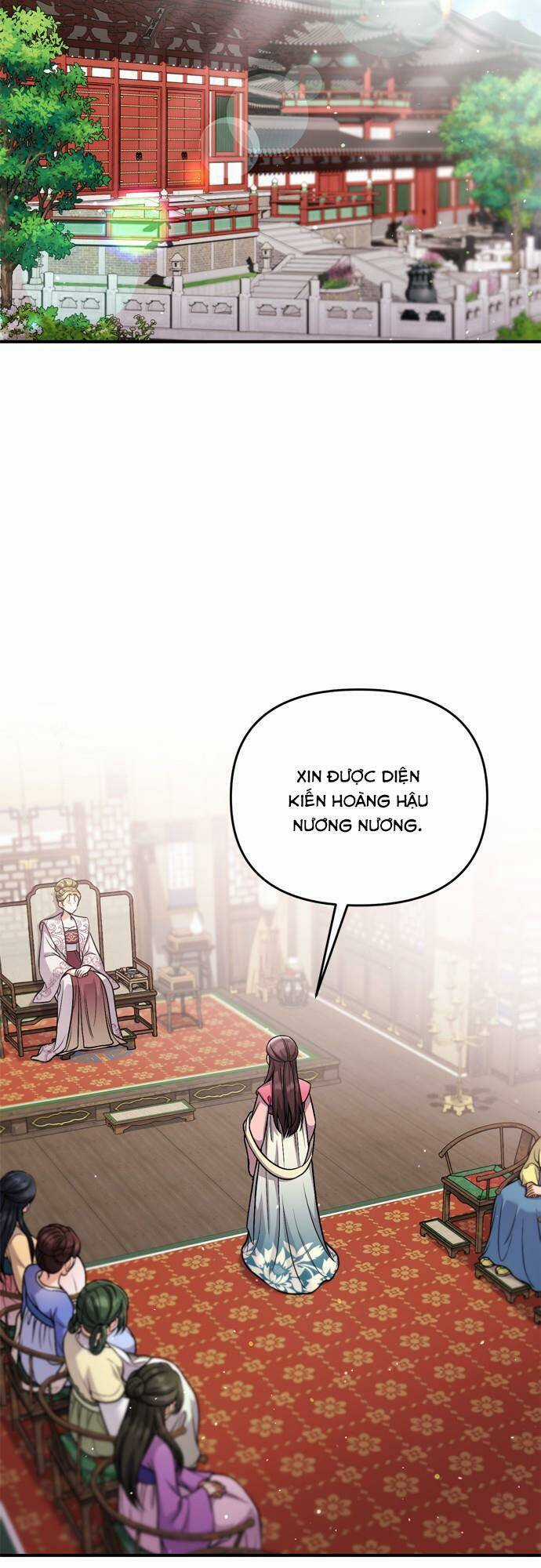 Từ Cao Thủ Trở Thành Phi Tần Chapter 23 trang 41