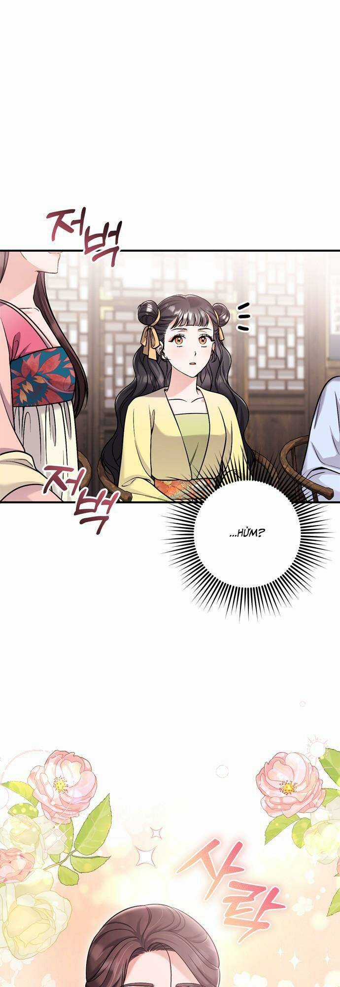 Từ Cao Thủ Trở Thành Phi Tần Chapter 23 trang 42