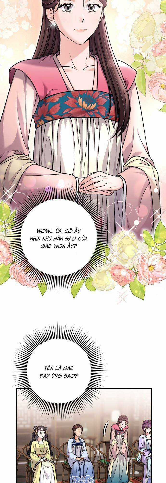 Từ Cao Thủ Trở Thành Phi Tần Chapter 23 trang 43