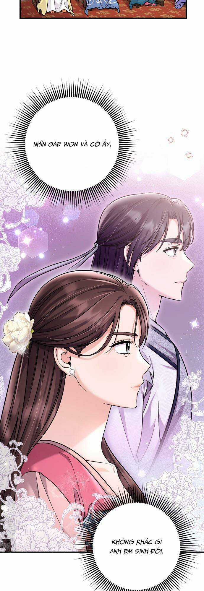 Từ Cao Thủ Trở Thành Phi Tần Chapter 23 trang 44