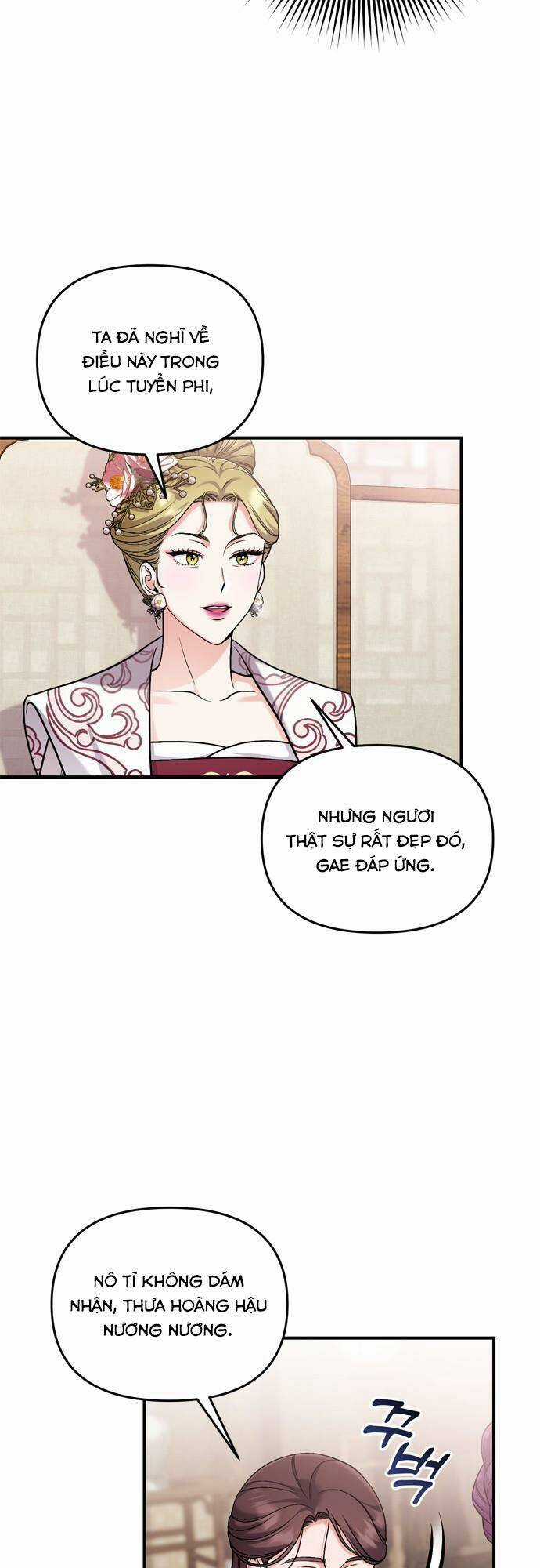 Từ Cao Thủ Trở Thành Phi Tần Chapter 23 trang 45