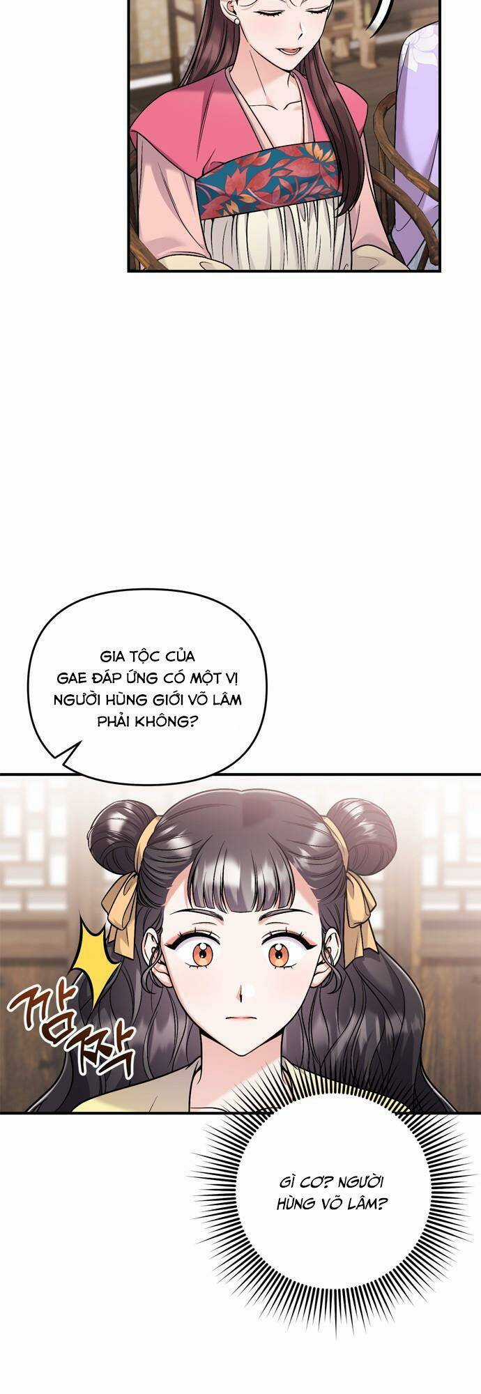 Từ Cao Thủ Trở Thành Phi Tần Chapter 23 trang 46