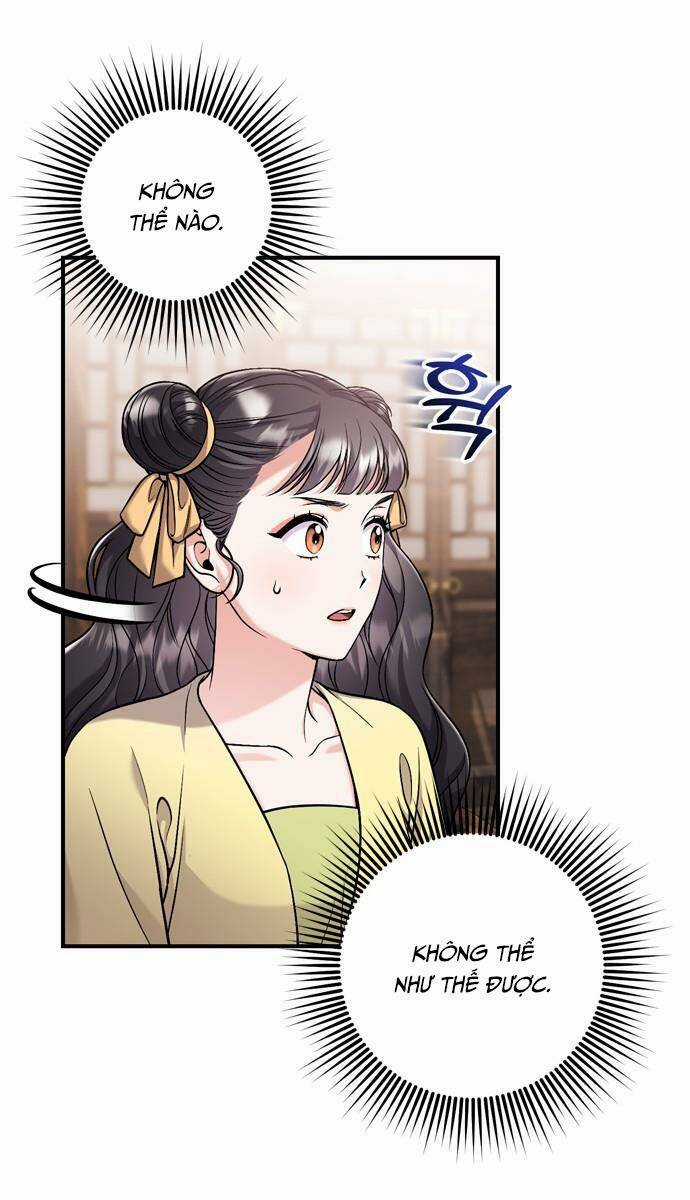 Từ Cao Thủ Trở Thành Phi Tần Chapter 23 trang 47