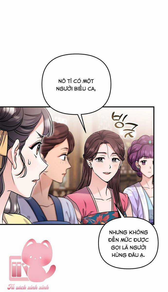Từ Cao Thủ Trở Thành Phi Tần Chapter 23 trang 48
