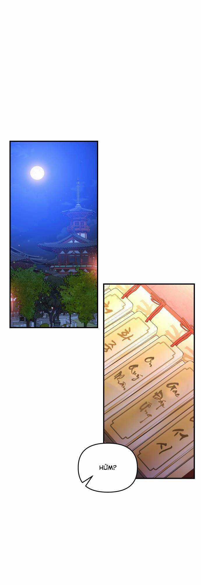Từ Cao Thủ Trở Thành Phi Tần Chapter 23 trang 52