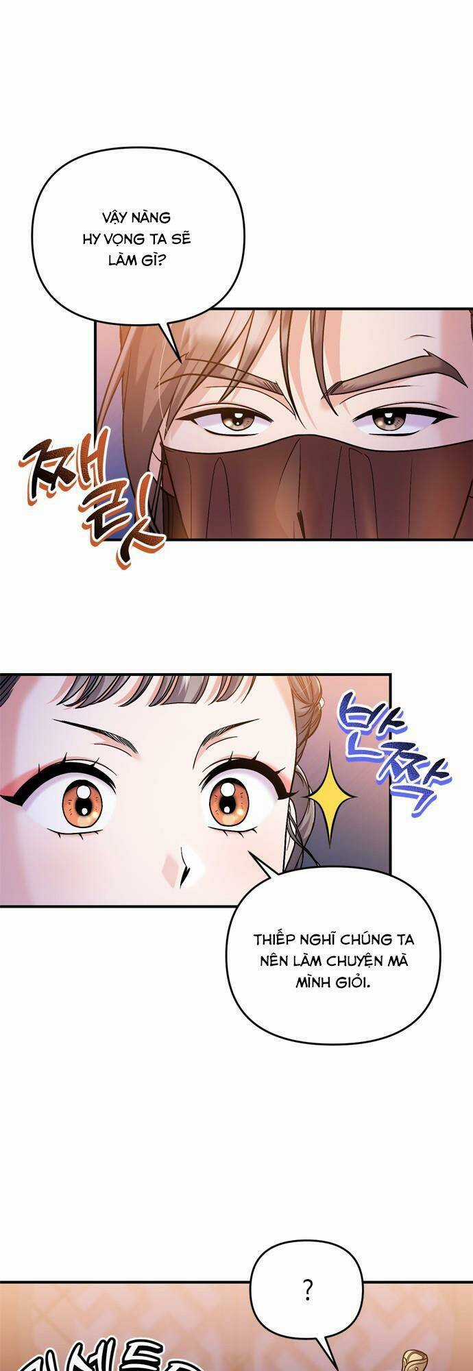 Từ Cao Thủ Trở Thành Phi Tần Chapter 23 trang 6