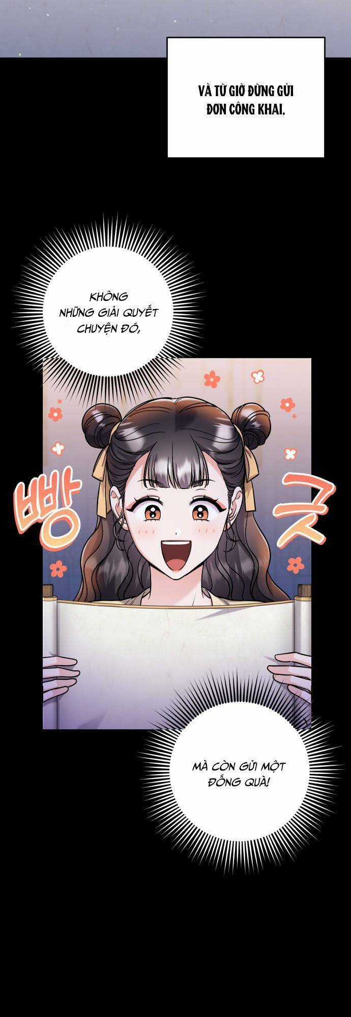 Từ Cao Thủ Trở Thành Phi Tần Chapter 23 trang 63