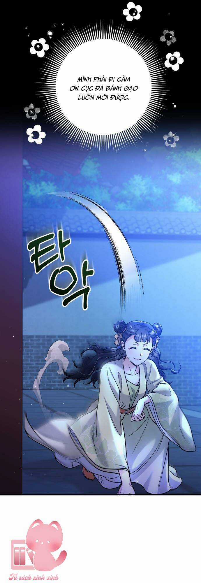 Từ Cao Thủ Trở Thành Phi Tần Chapter 23 trang 64