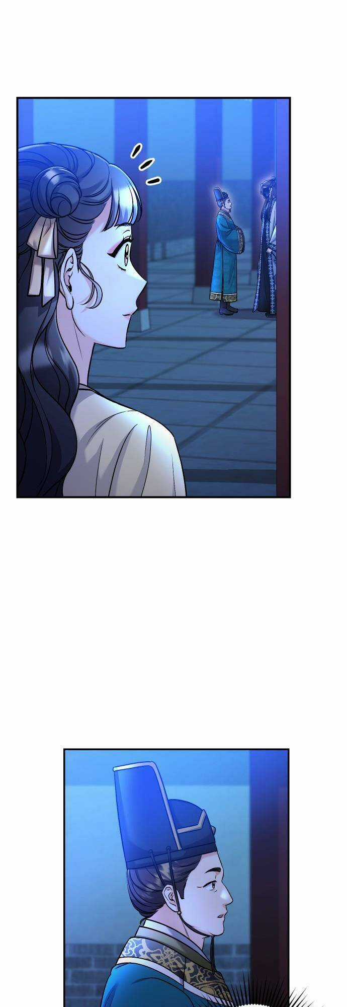 Từ Cao Thủ Trở Thành Phi Tần Chapter 23 trang 65