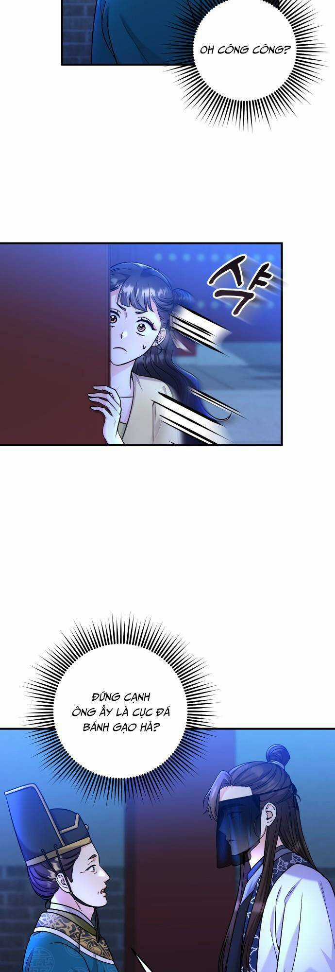 Từ Cao Thủ Trở Thành Phi Tần Chapter 23 trang 66