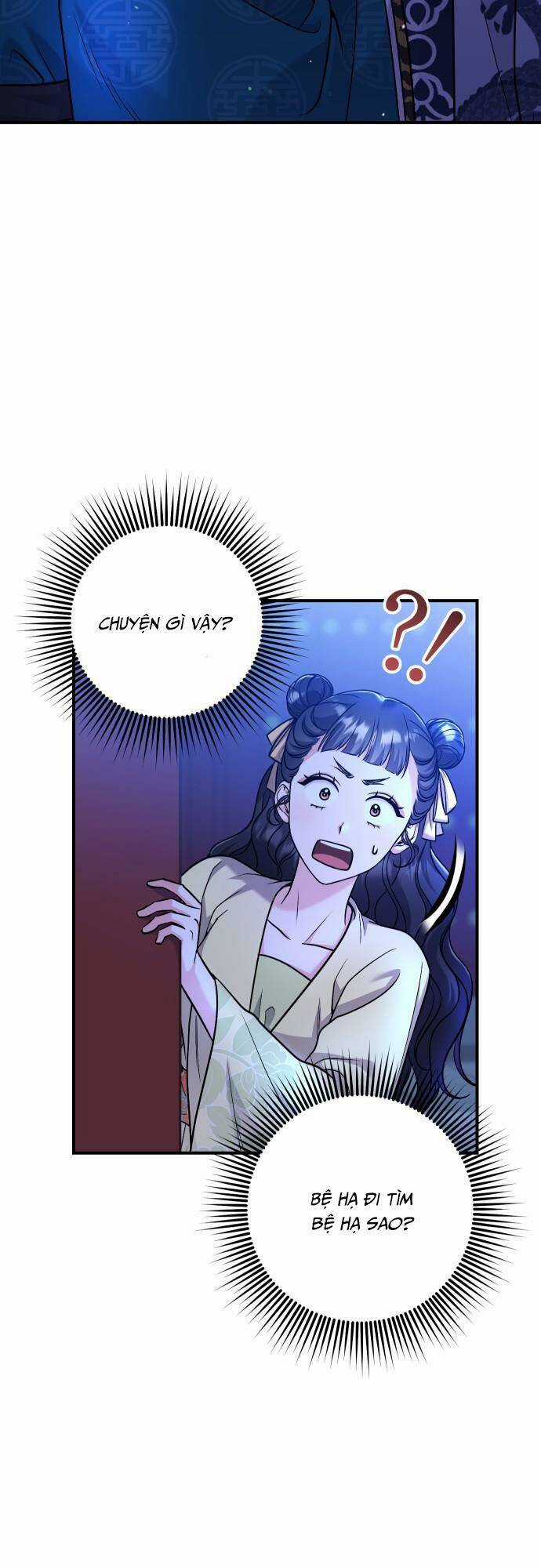 Từ Cao Thủ Trở Thành Phi Tần Chapter 23 trang 68