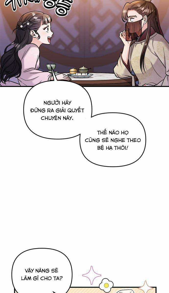 Từ Cao Thủ Trở Thành Phi Tần Chapter 23 trang 7