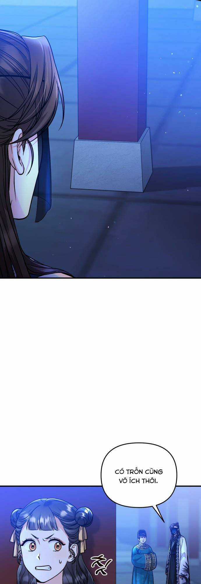 Từ Cao Thủ Trở Thành Phi Tần Chapter 23 trang 70