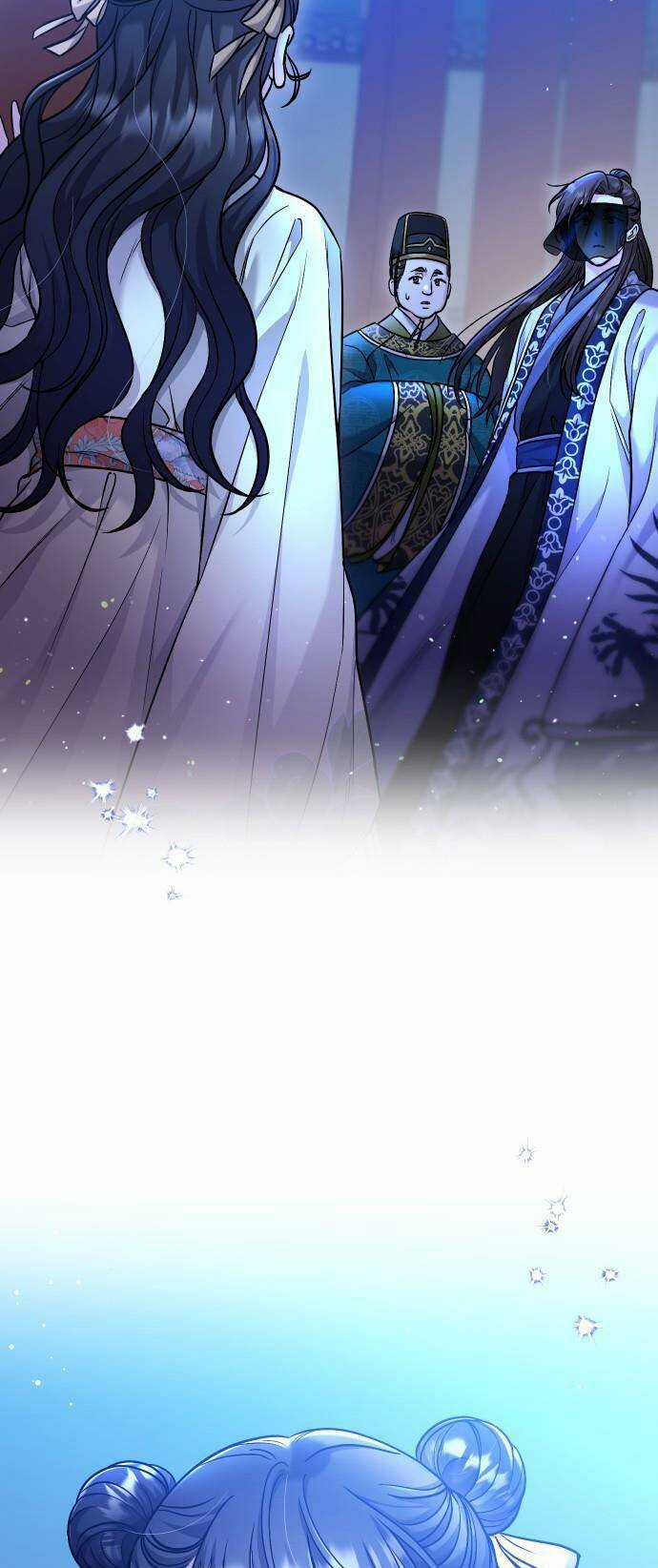Từ Cao Thủ Trở Thành Phi Tần Chapter 23 trang 72