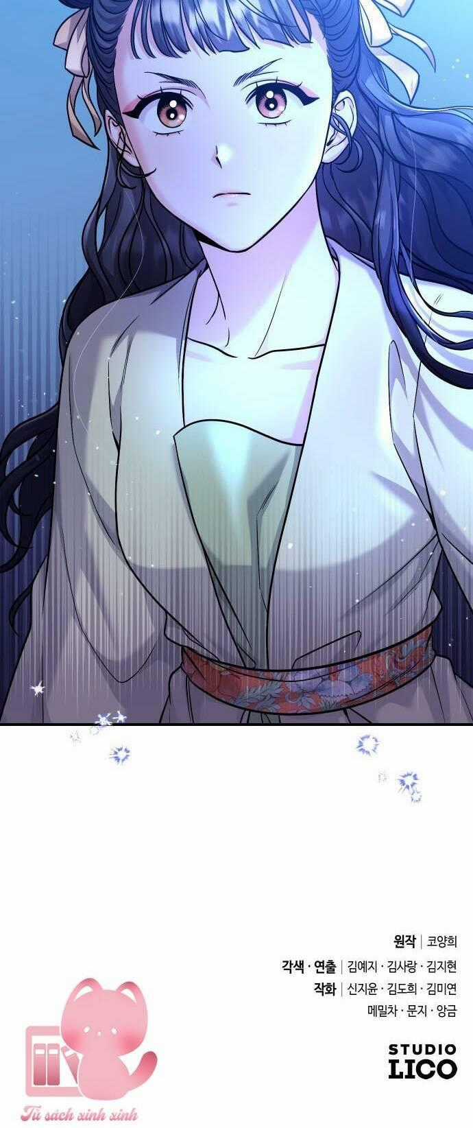 Từ Cao Thủ Trở Thành Phi Tần Chapter 23 trang 73