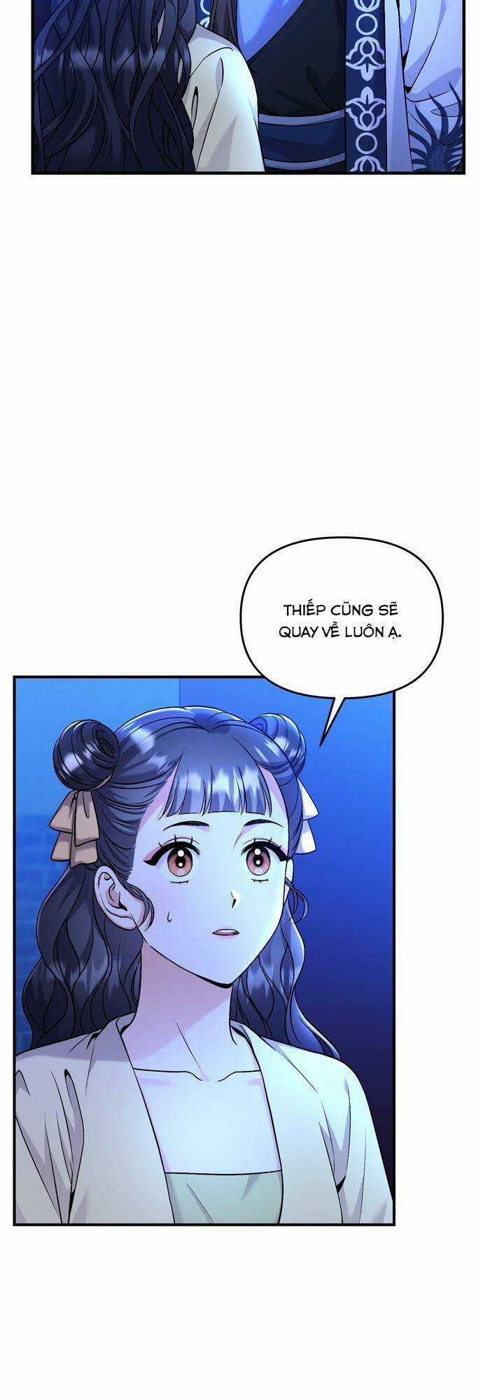 Từ Cao Thủ Trở Thành Phi Tần Chapter 24 trang 10