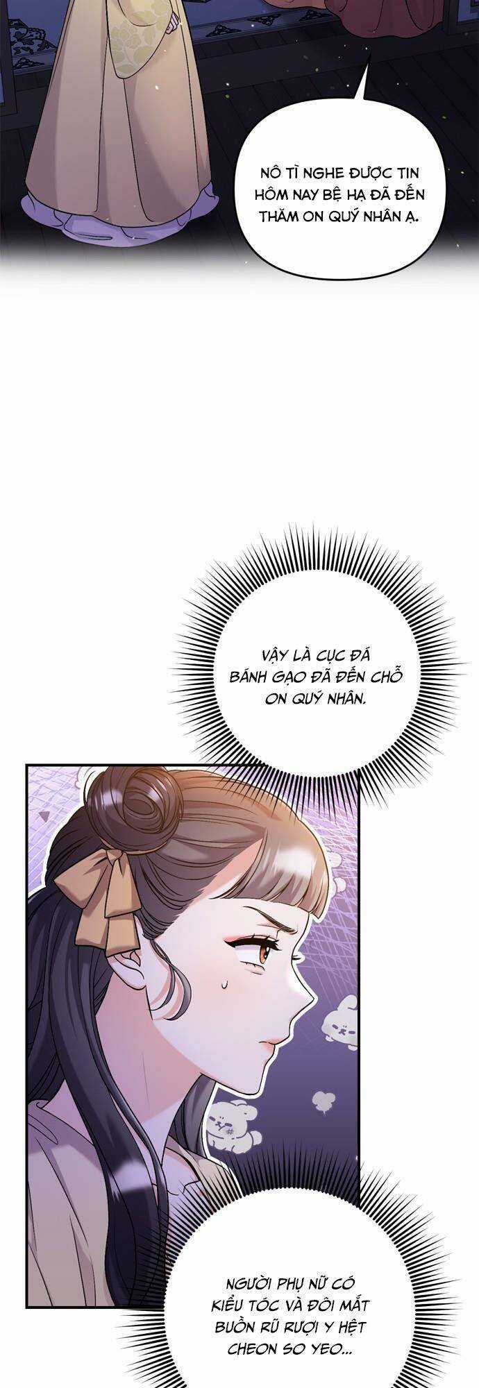 Từ Cao Thủ Trở Thành Phi Tần Chapter 24 trang 18