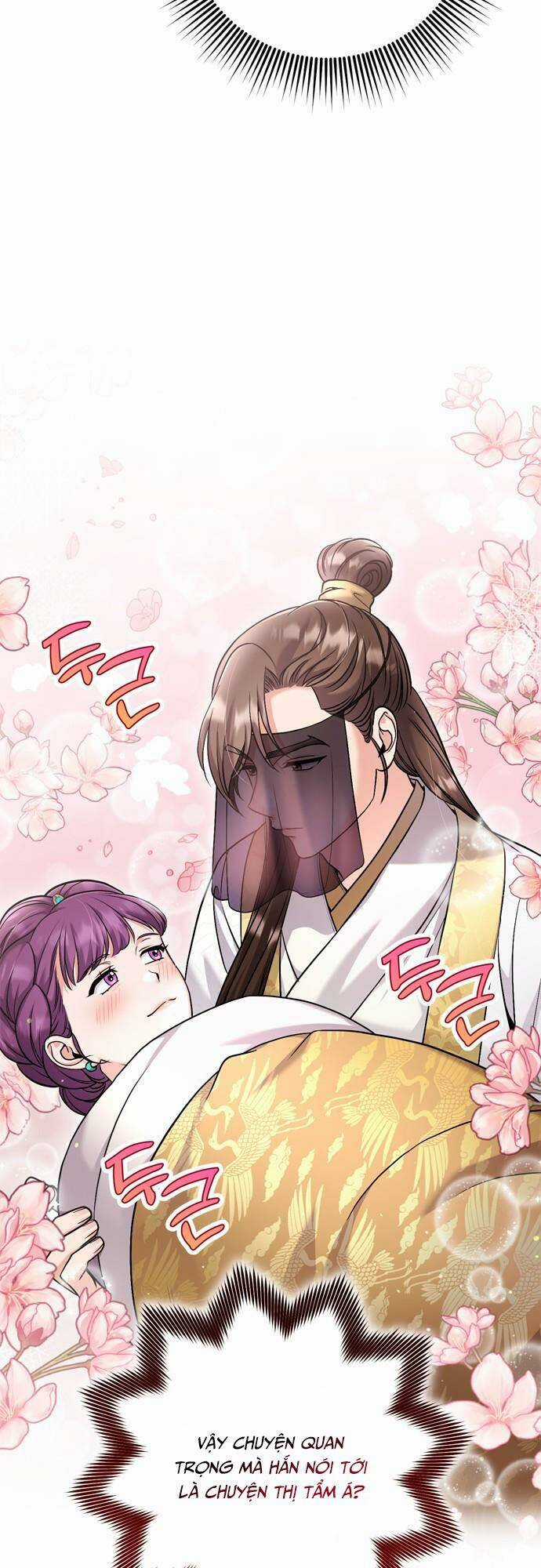 Từ Cao Thủ Trở Thành Phi Tần Chapter 24 trang 19