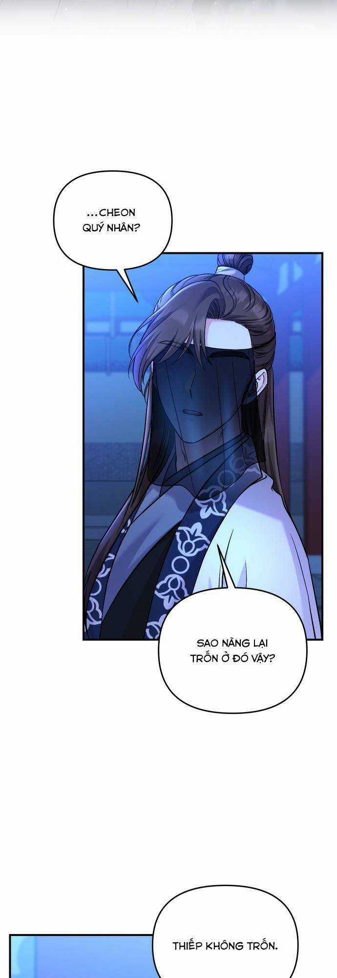 Từ Cao Thủ Trở Thành Phi Tần Chapter 24 trang 2