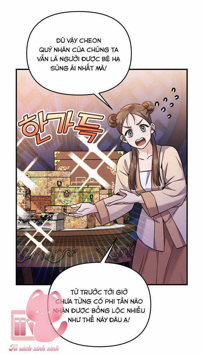 Từ Cao Thủ Trở Thành Phi Tần Chapter 24 trang 22