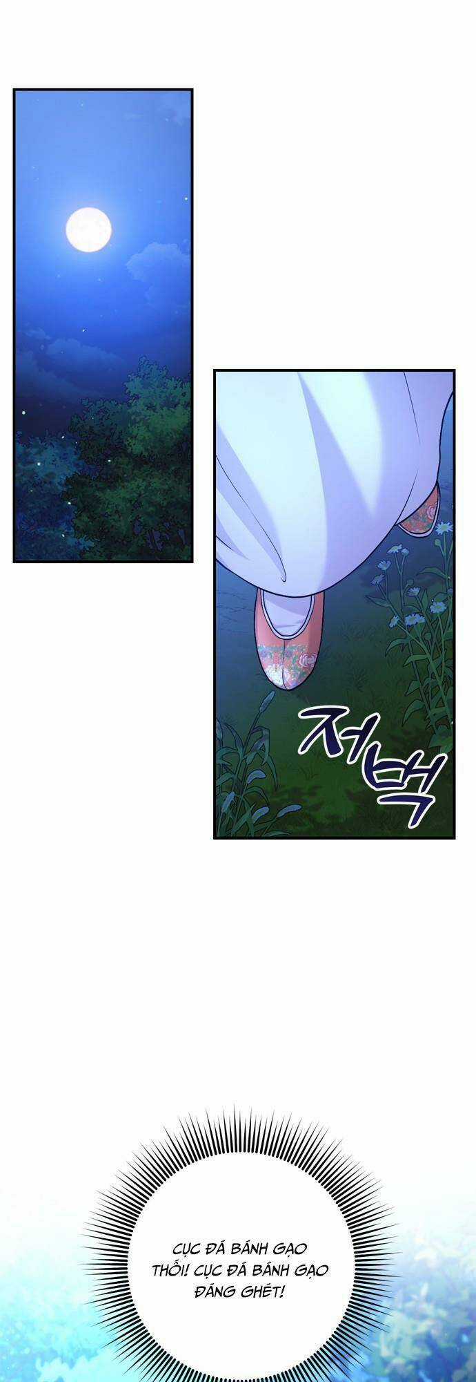 Từ Cao Thủ Trở Thành Phi Tần Chapter 24 trang 24