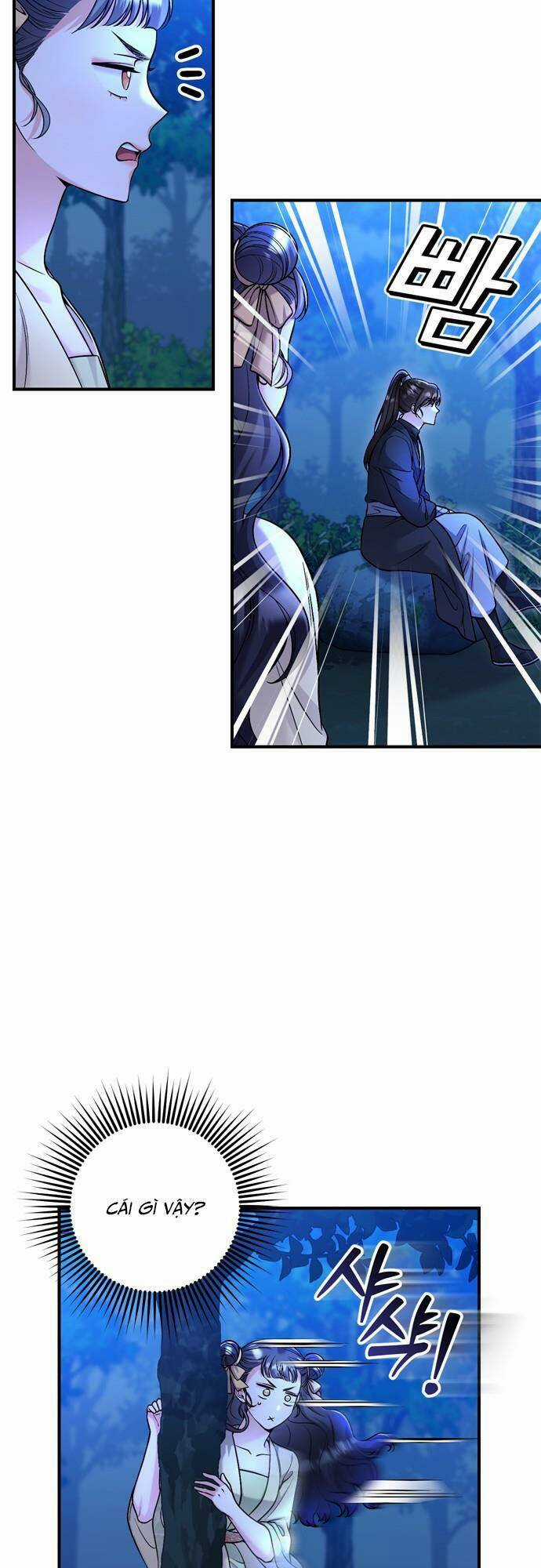 Từ Cao Thủ Trở Thành Phi Tần Chapter 24 trang 26