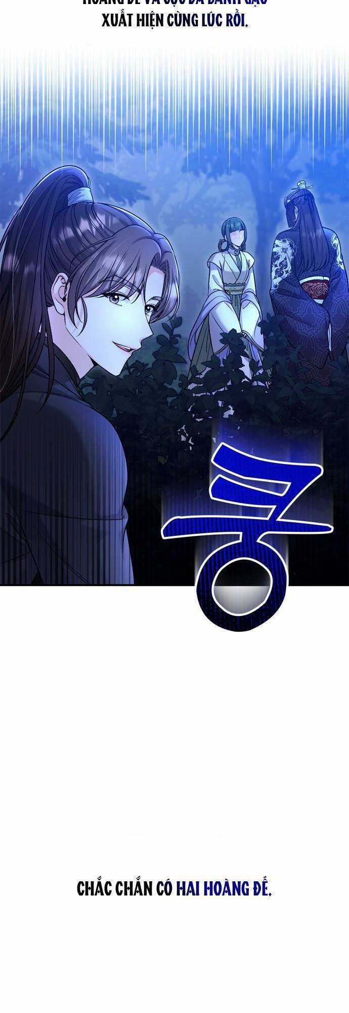 Từ Cao Thủ Trở Thành Phi Tần Chapter 24 trang 28