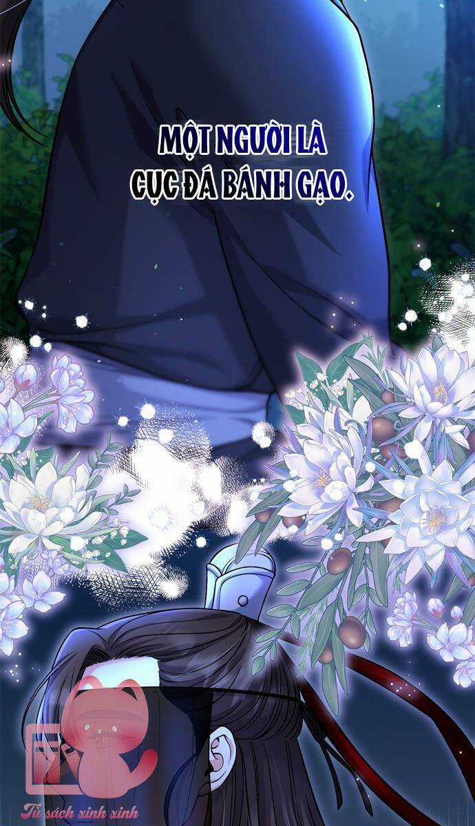 Từ Cao Thủ Trở Thành Phi Tần Chapter 24 trang 30