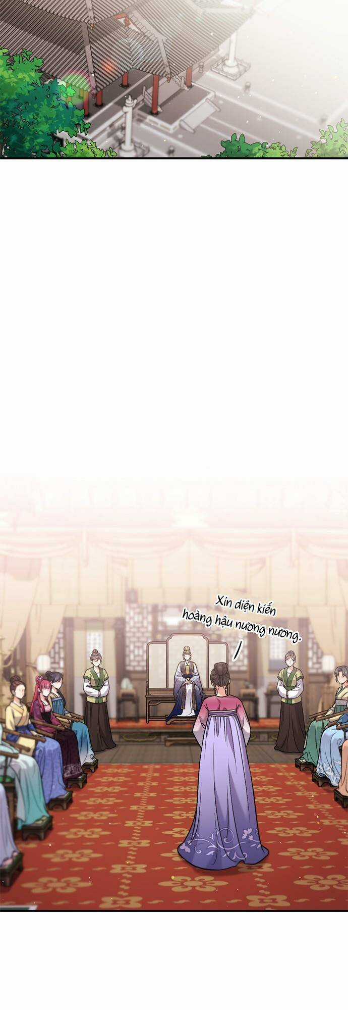 Từ Cao Thủ Trở Thành Phi Tần Chapter 24 trang 32