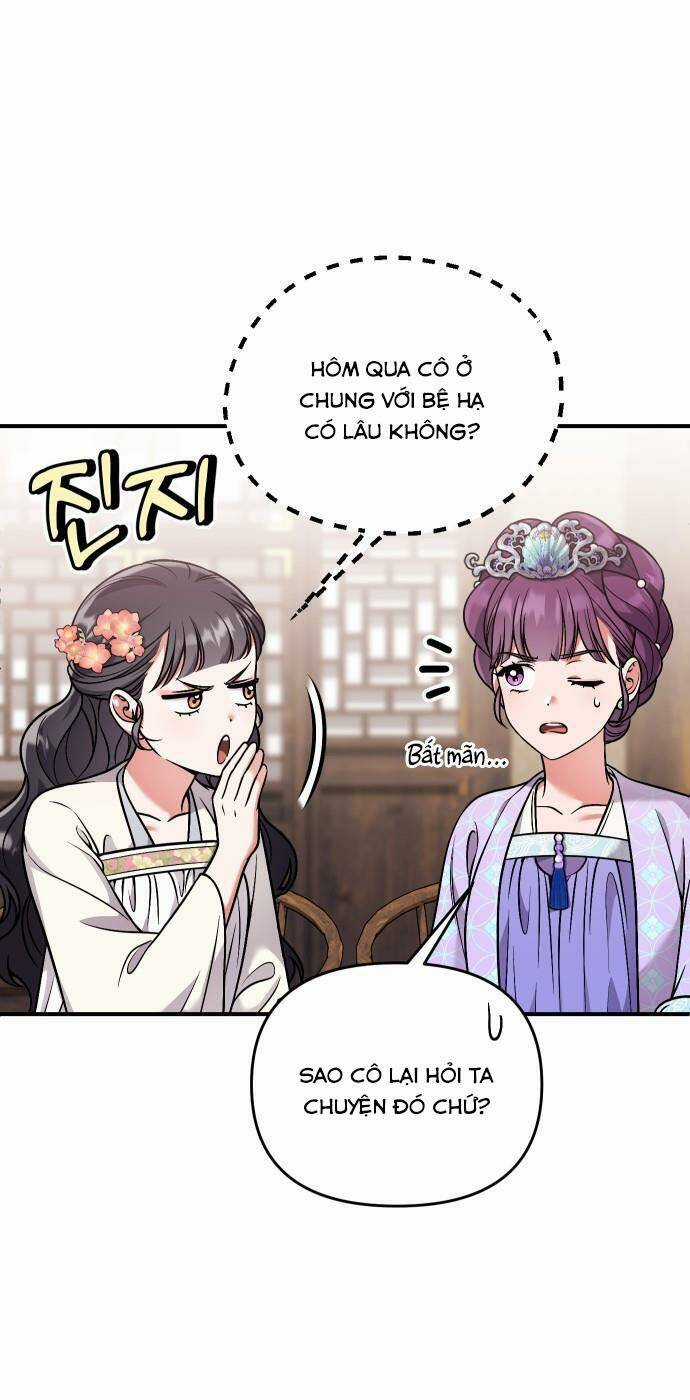 Từ Cao Thủ Trở Thành Phi Tần Chapter 24 trang 36