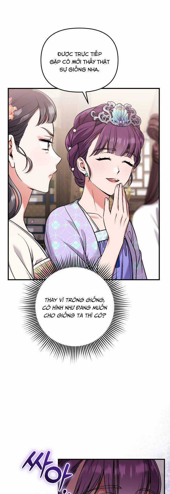 Từ Cao Thủ Trở Thành Phi Tần Chapter 24 trang 42