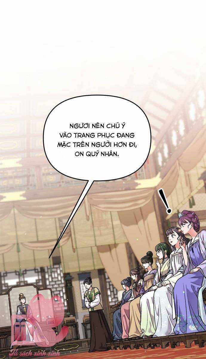 Từ Cao Thủ Trở Thành Phi Tần Chapter 24 trang 45