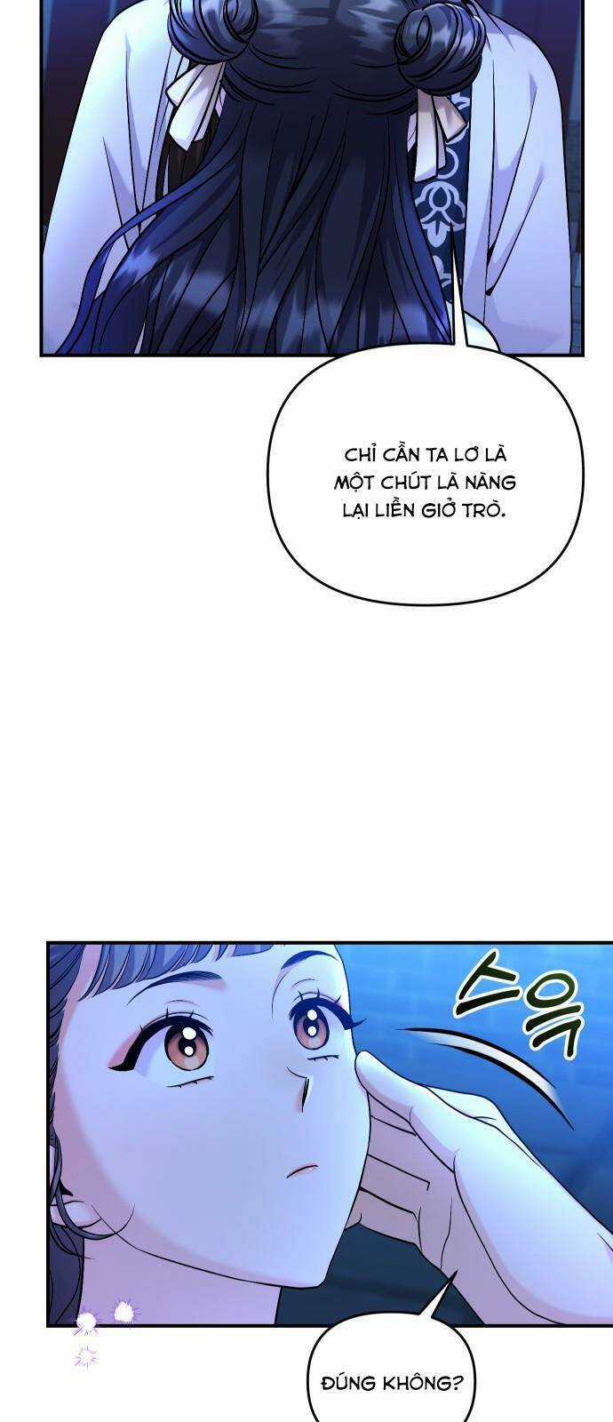 Từ Cao Thủ Trở Thành Phi Tần Chapter 24 trang 5