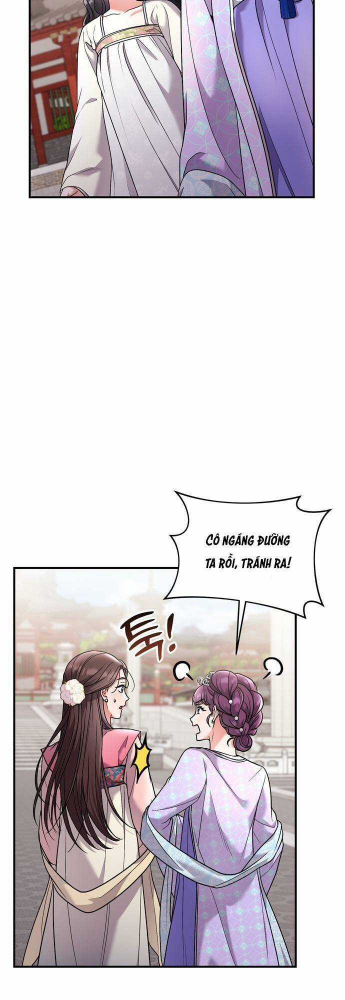 Từ Cao Thủ Trở Thành Phi Tần Chapter 24 trang 50