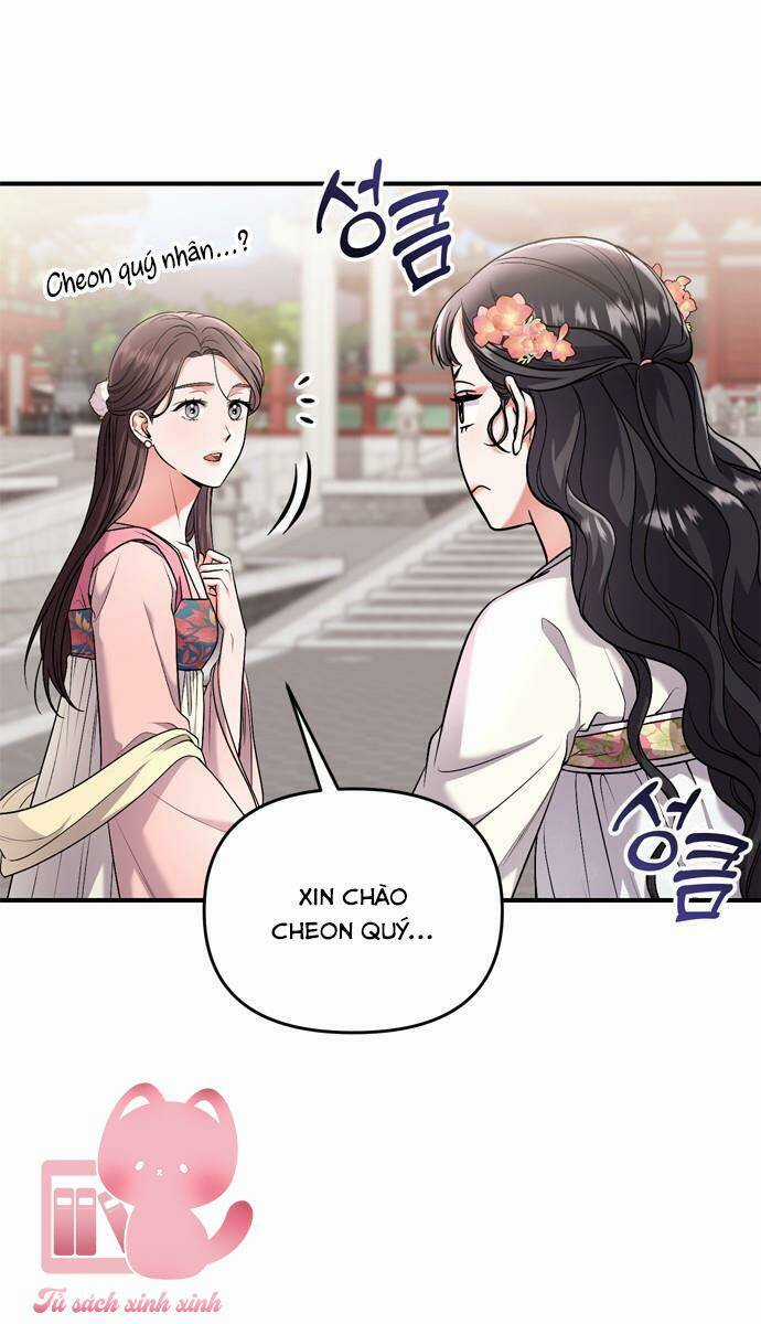 Từ Cao Thủ Trở Thành Phi Tần Chapter 24 trang 53